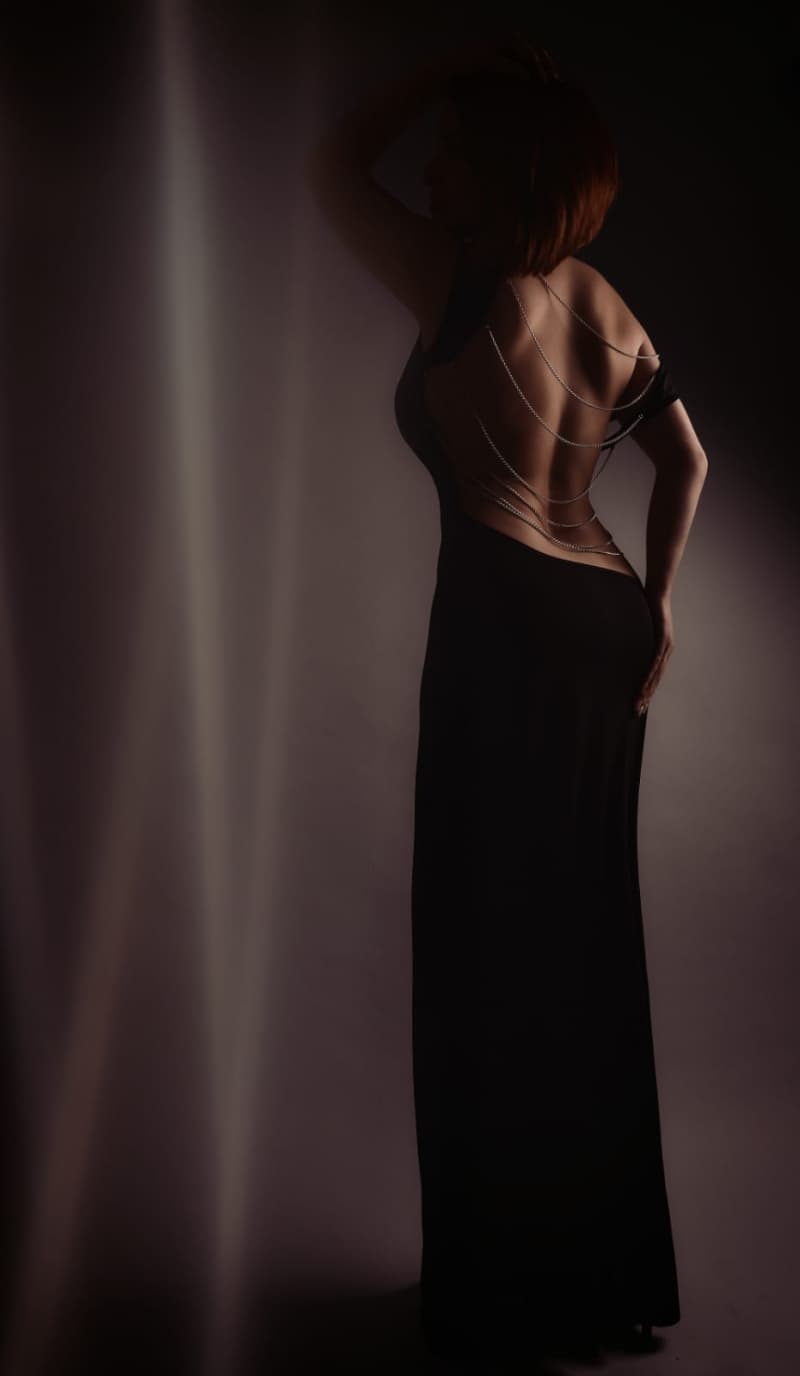 Tania Massagen in Luzern -Ganzkörpermassage