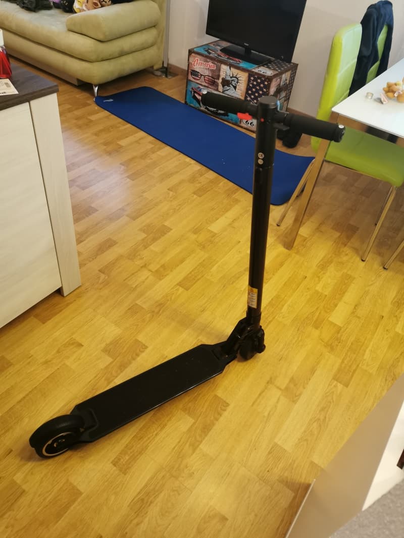 ElektroScooter mit Garantie