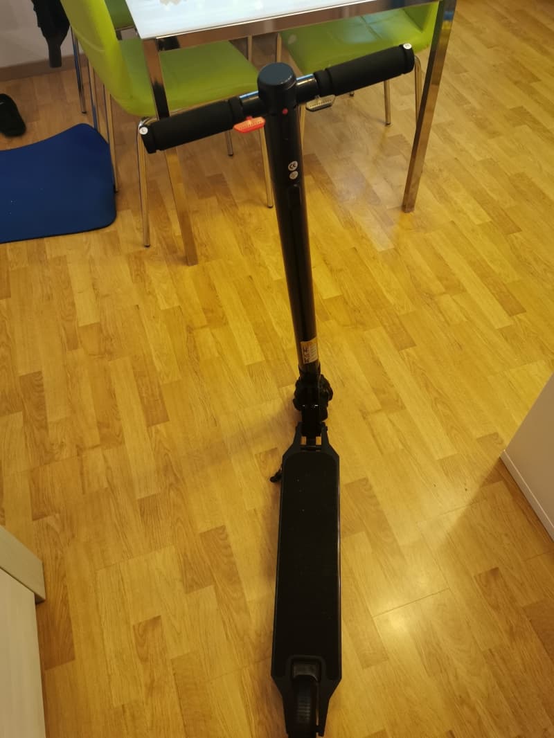ElektroScooter mit Garantie