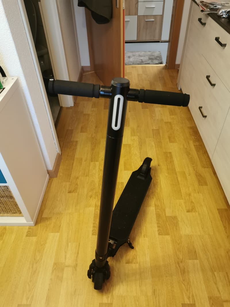 ElektroScooter mit Garantie