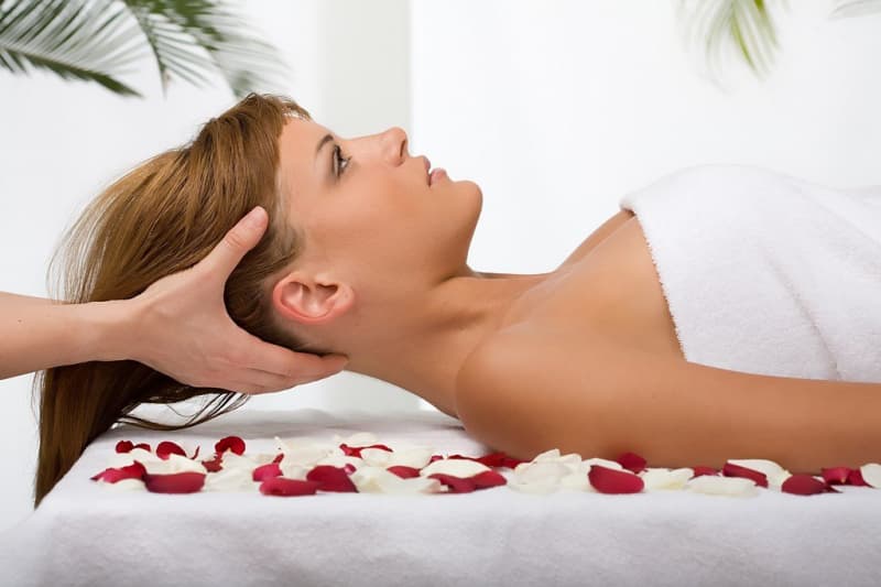 Unsere Massagekurse im Mai + Juni 2025