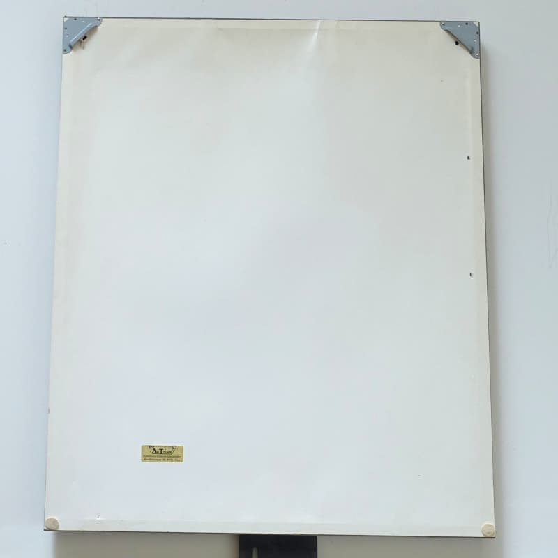 Rolf Knie, Original 1988, handsigniert