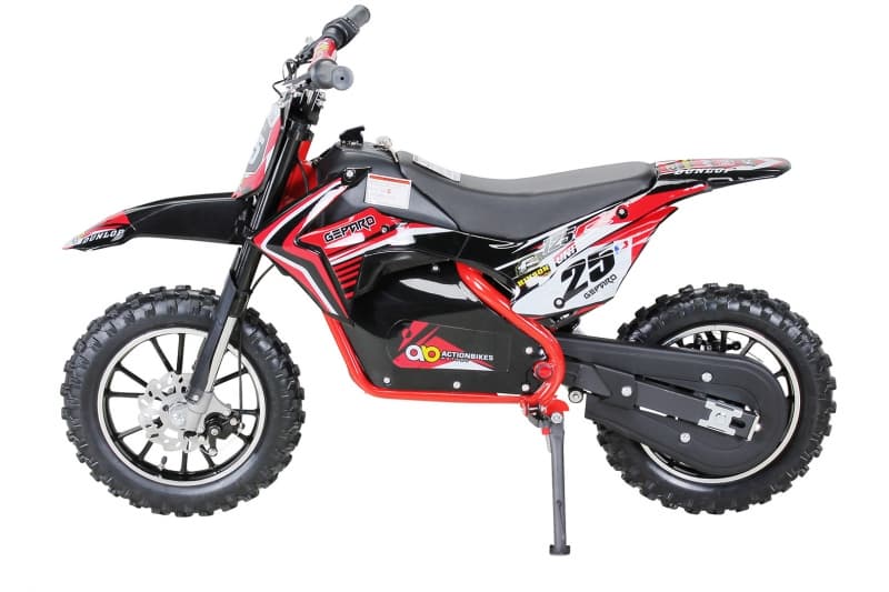 Kinder Mini Elektro Crossbike