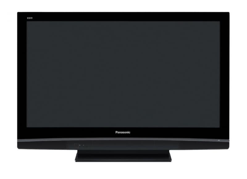 Fernseher Panasonic Viera, 42" (106 cm), TH42PX80E