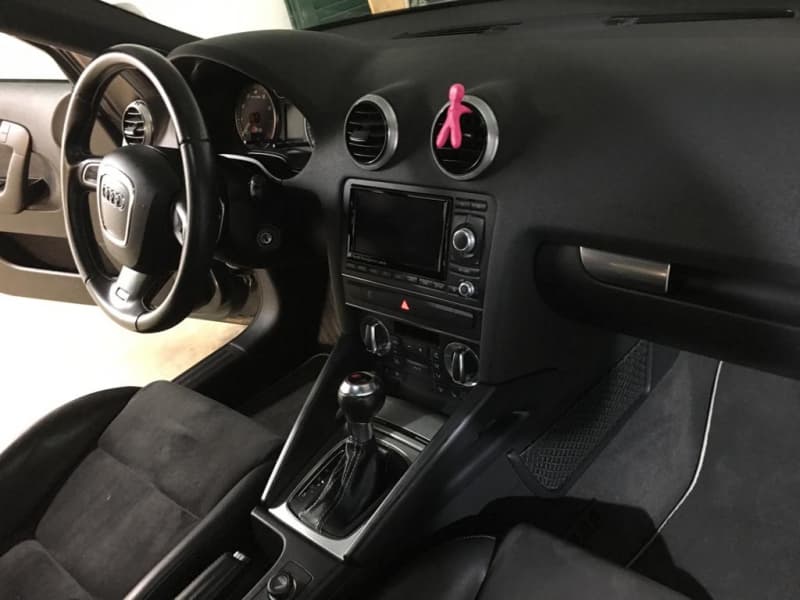 Audi S3,Jg. 2011,119000km,Modell Facelift