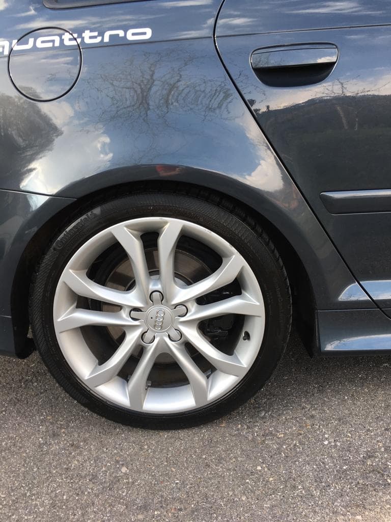 Audi S3,Jg. 2011,119000km,Modell Facelift