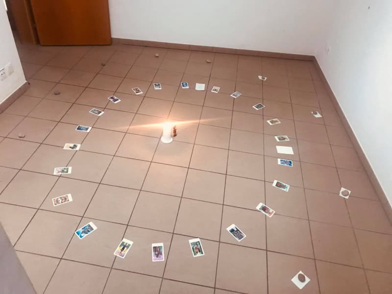 Energetische Behandlungen