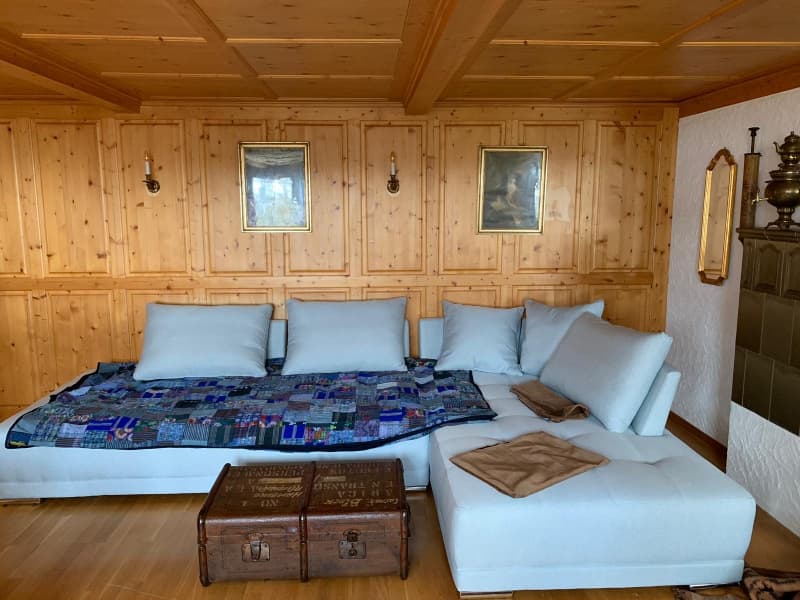 Ferienhaus Osteregg "Hüsli"