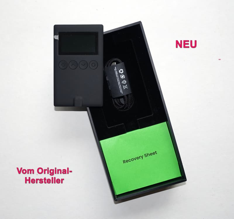 OneKey Wallet «OneKey Classic 1S» NEU Original-Hersteller