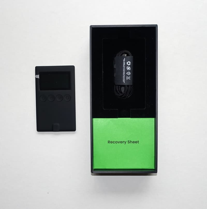 OneKey Wallet «OneKey Classic 1S» NEU Original-Hersteller