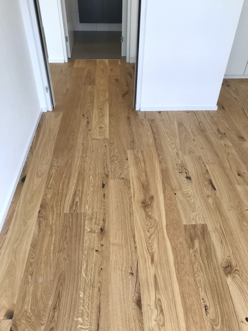 Parkett Landhausdiele150 Eiche I AUSVERKAUF
