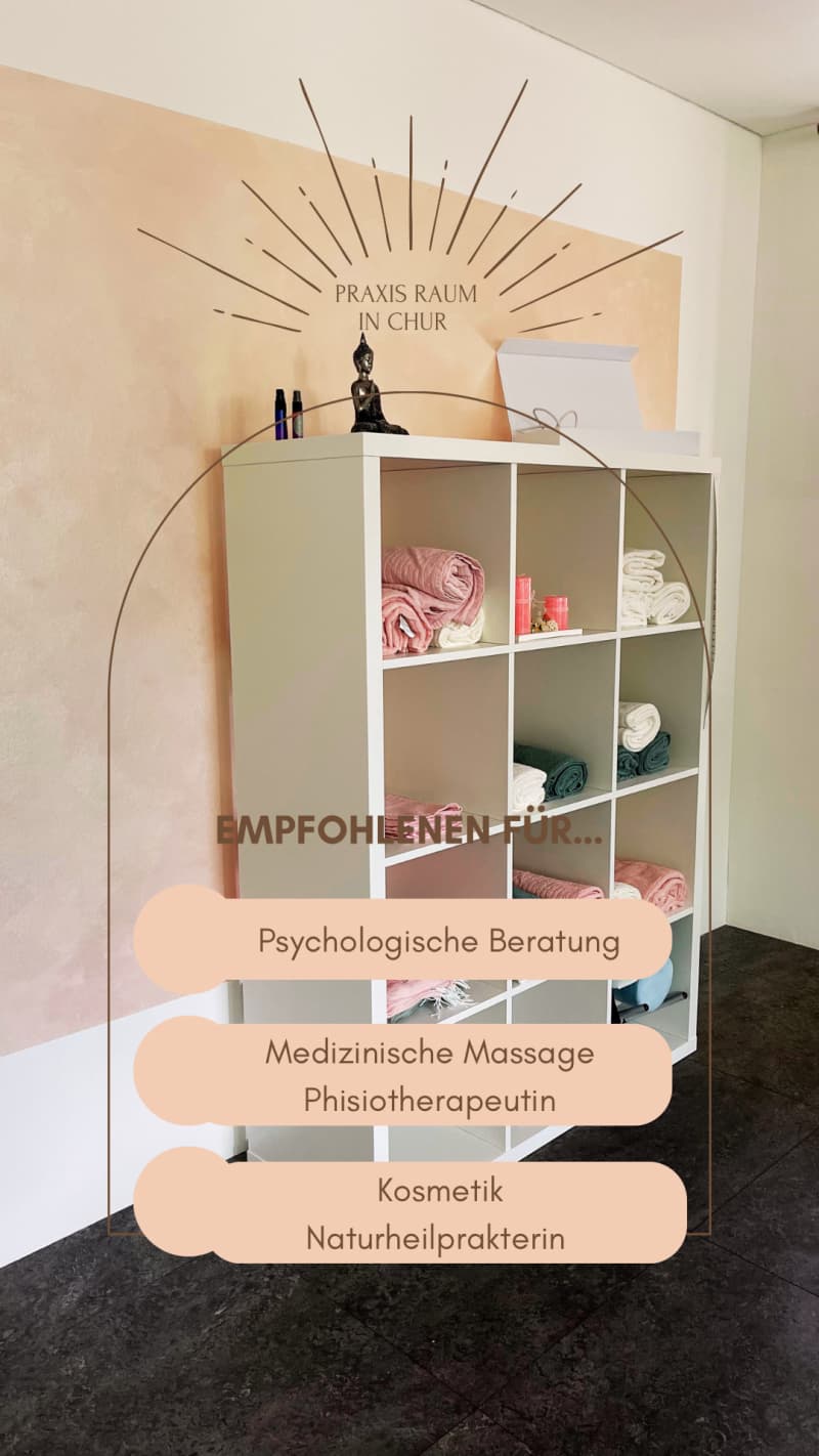 Praxis Für Psychologische Beratung oder Ganzheitlich Therapien