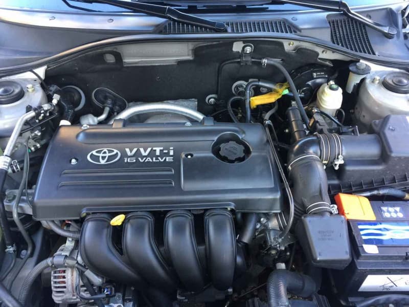 TOYOTA AVENSIS 1.8 FRISCH MFK.