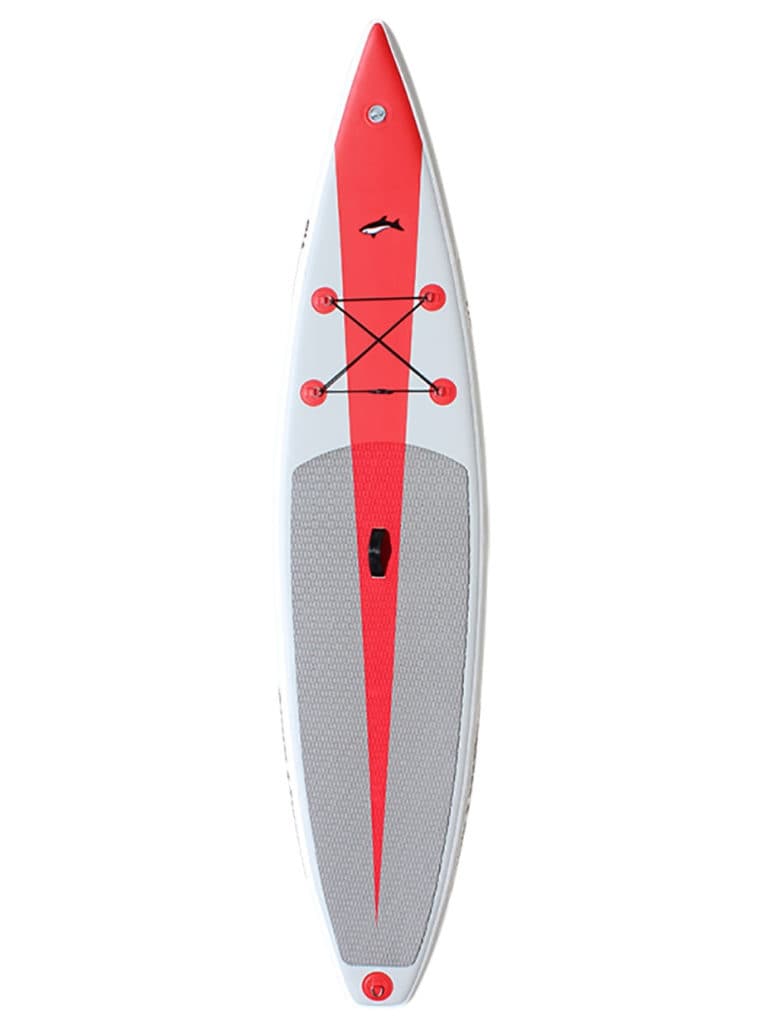 Stiletto-Air Aufpumpbares Standup-Board