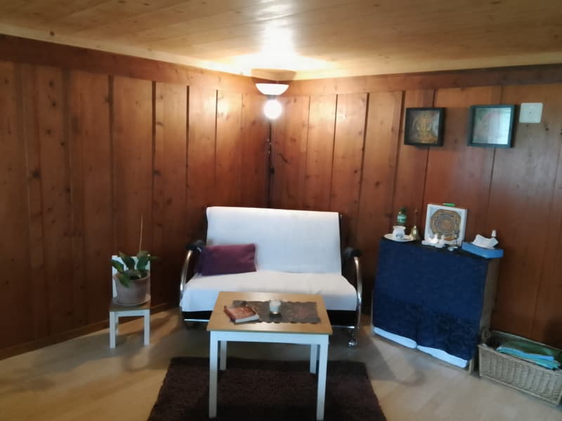 Körperarbeit mit Herz