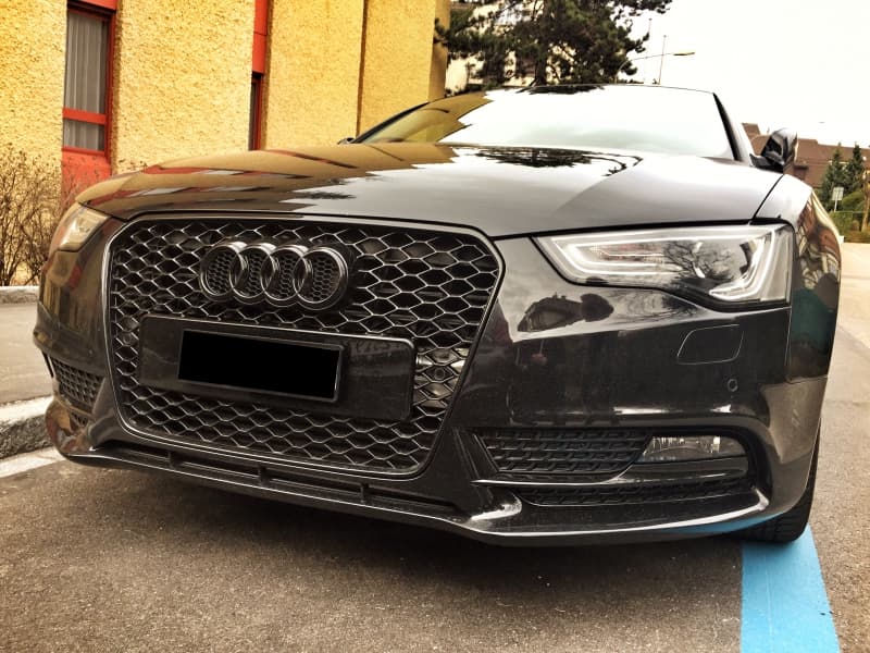 Audi A5 Facelift Sportback 5 Plätzer inkl. Gratisservice