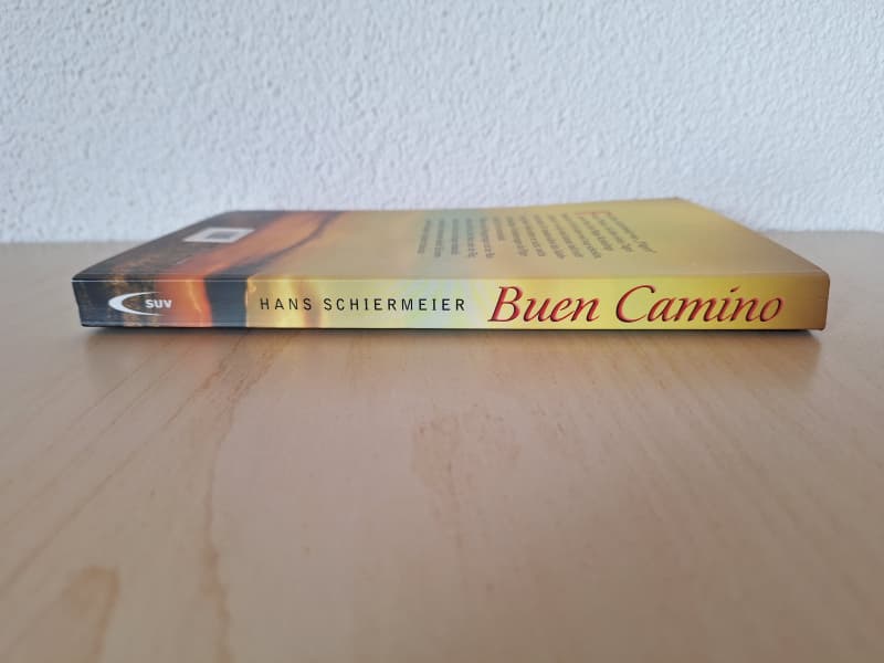 Buen Camino - Lebenswende auf dem Jakobsweg