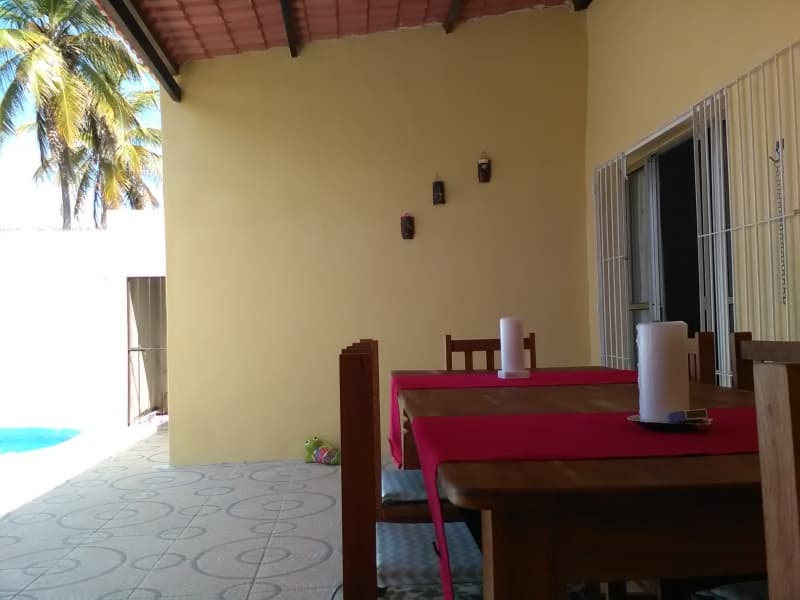 Traumhaus mit zusätzlich, erschlossener Landparzelle! Brasilien
