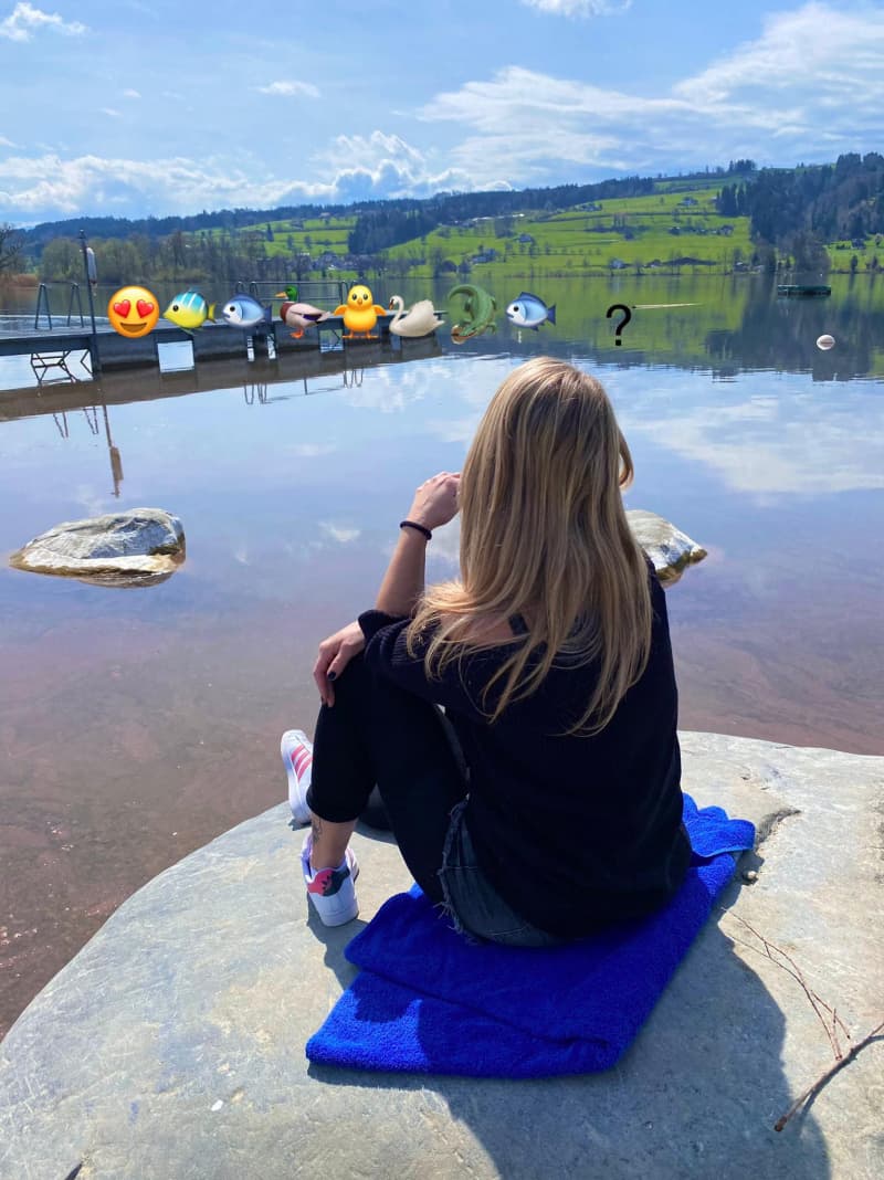 Putzfrau hat noch freie Kapazität Raum Zürich/Aargau