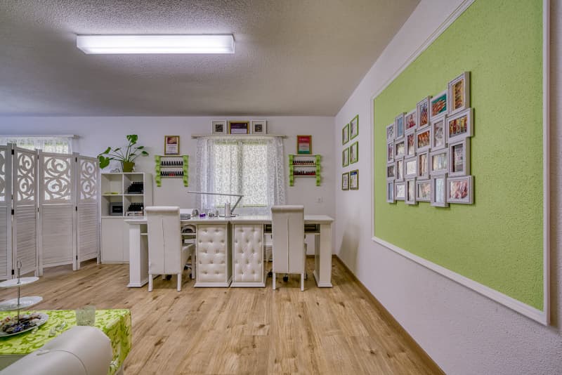 Untermiete in Uster Massage & Kosmetik Studio