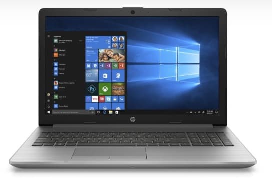 SONDERANGEBOT: HP Notebook 250 G7 1B7D1ESe