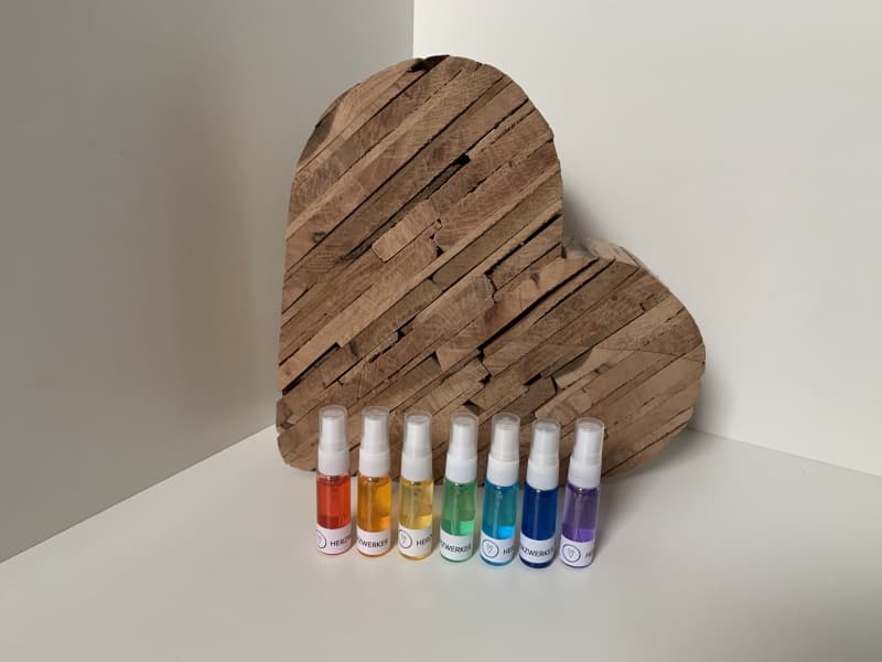 Kleine "Unterstützer" für dich oder als Geschenk