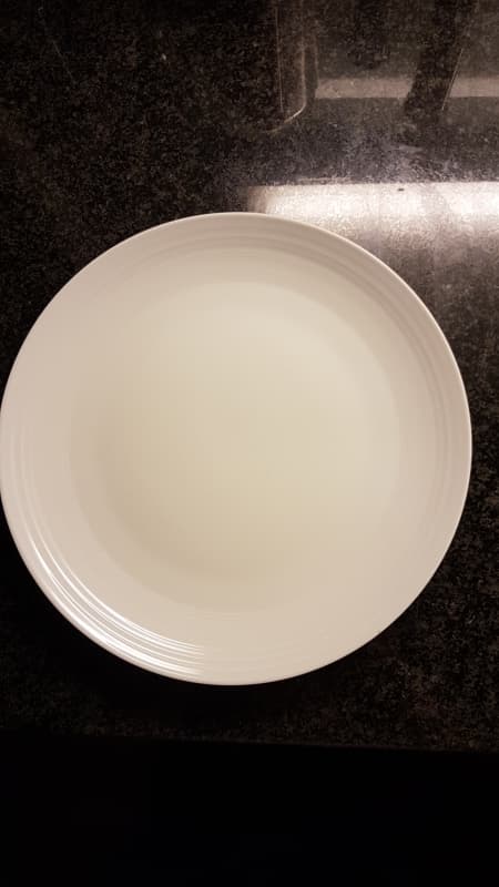 Geschirr 36-teilig