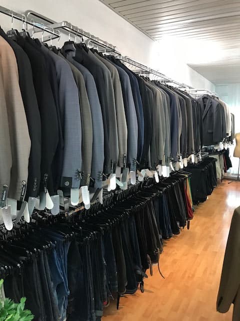 Schöne Mode-Boutique mit Schneider Atelier sucht Nachfolger-/in