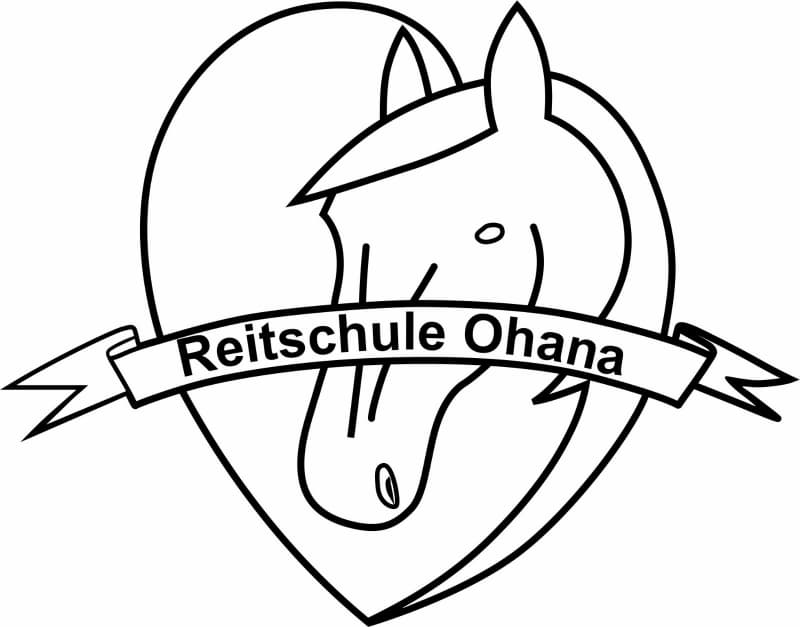 Reitunterricht für Kinder und Erwachsene