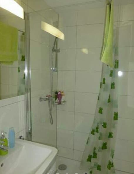 Zentral gelegene 1.5 Zi. Wohnung in Emmen