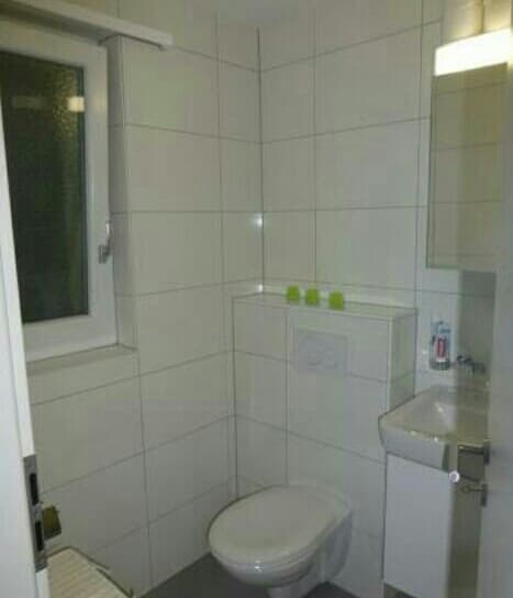 Zentral gelegene 1.5 Zi. Wohnung in Emmen