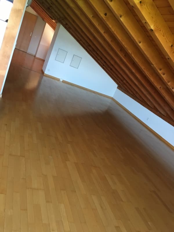 Einlegerwohnung,inkl Nebenkosten
