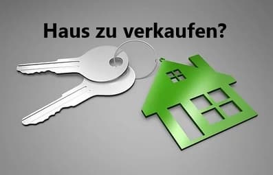 Haus/Wohnung zu verkaufen? Wir helfen Ihnen sofort!