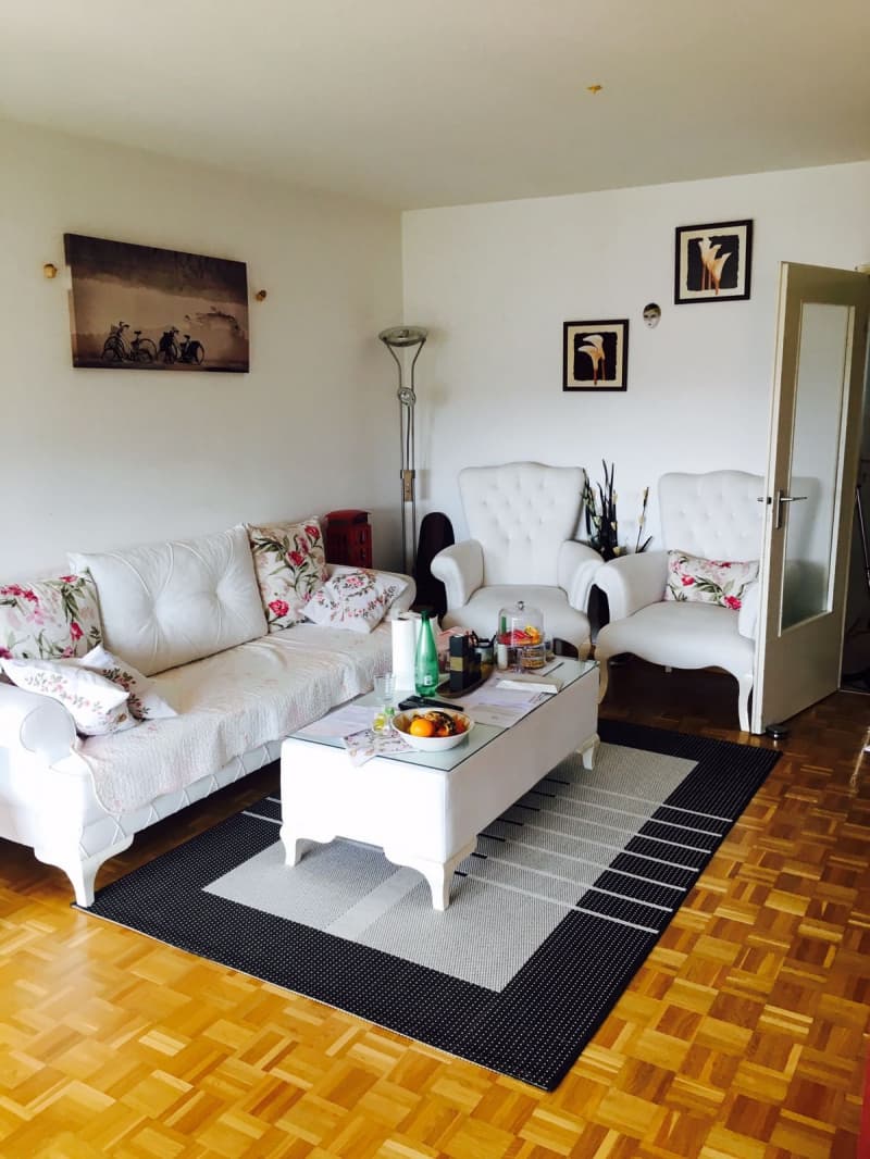 Wohnung
