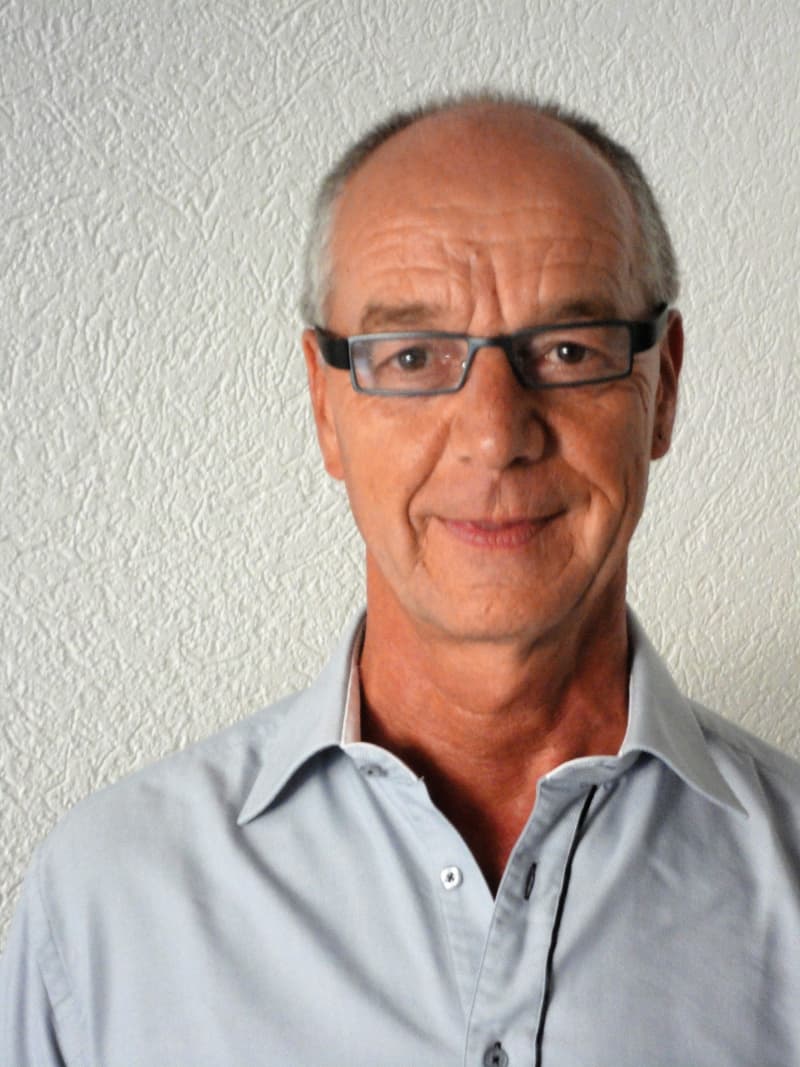 Ganzkörpermassage für den Mann