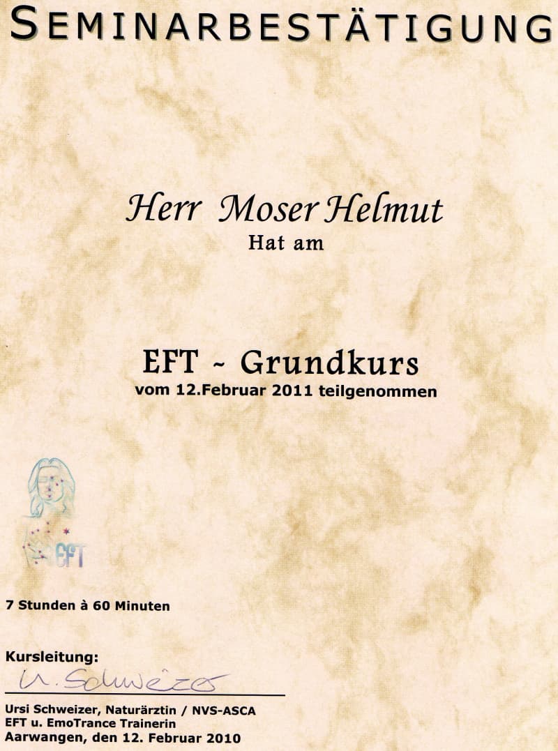 ANGSTFREI LEBEN KANNST AUCH DU