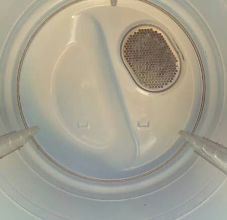 Samsung Dryer (Will Deliver) 7.3cu.ft HUGE Capacity - chf180