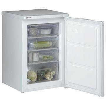 Bauknecht Tischgefrierschrank GK 1883 A2+ NEU 24Mt. Garantie