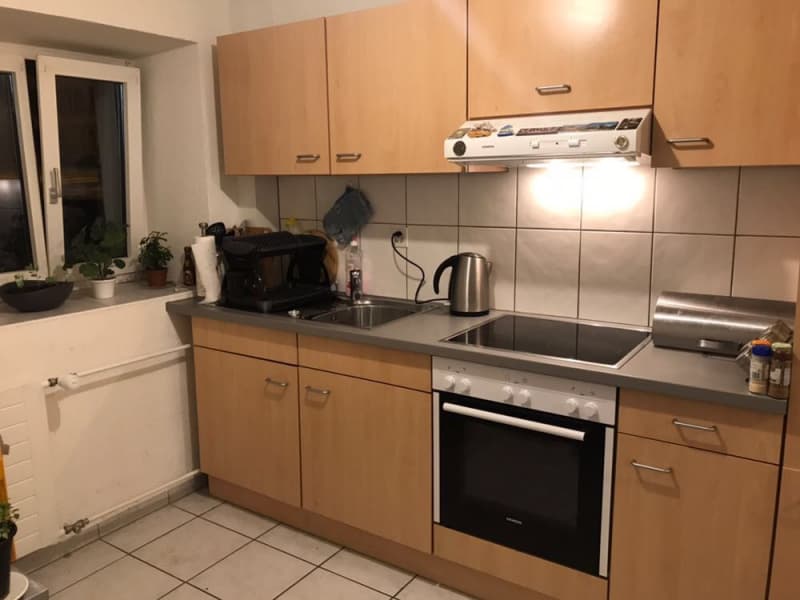 Zu vermieten in Othmarsingen