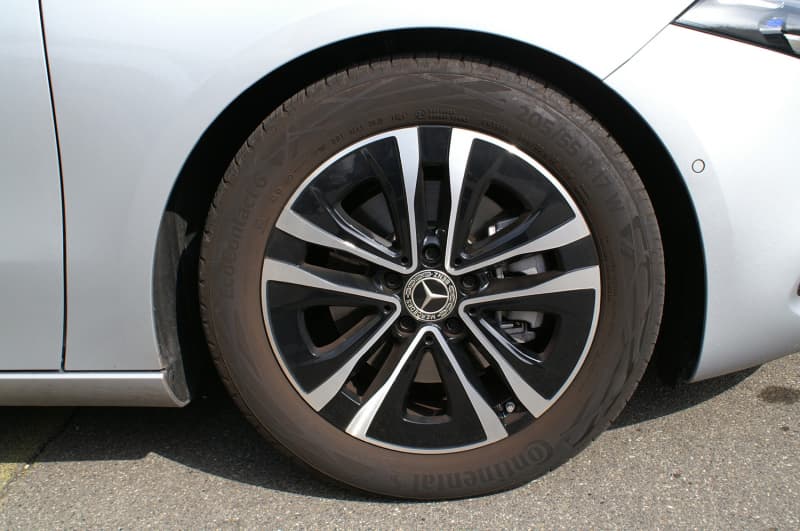 Mercedes-Benz A-Klasse A200 Kompaktlimousine W177, Mild Hybrid