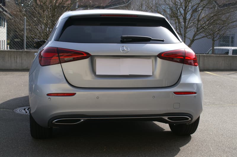 Mercedes-Benz A-Klasse A200 Kompaktlimousine W177, Mild Hybrid