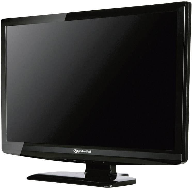 Packard Bell Viseo 220Dx - 22 Zoll Bildschirm