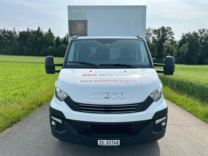 IVECO 35 S 18 A8
