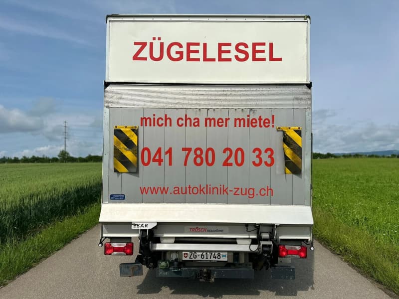 IVECO 35 S 18 A8