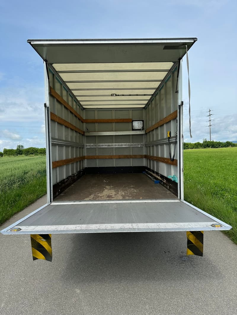 IVECO 35 S 18 A8