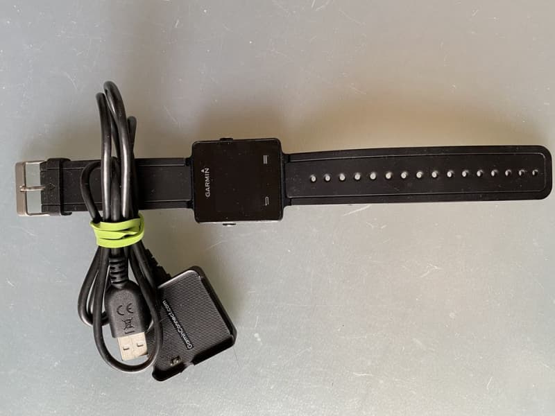 Garmin Sportuhr vivoactive
