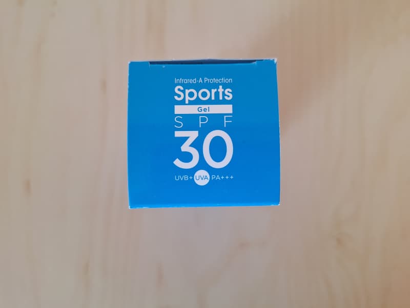 Ultrasun Sports Gel SPF 30, 100 ml