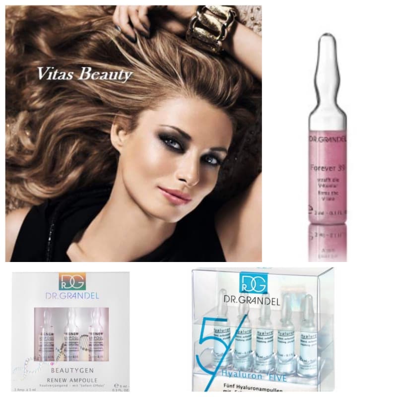 Diamant Microdermabrasion