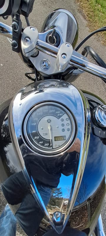 Motorradverkauf od. tausch gegen Auto