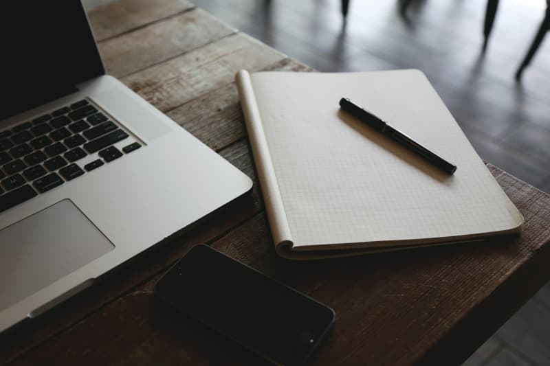 Selbständig im Homeoffice aber wie?